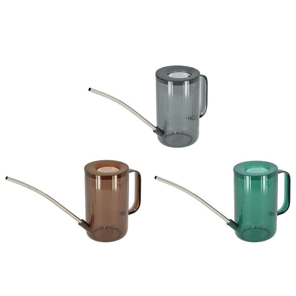 Rippled Watering Can