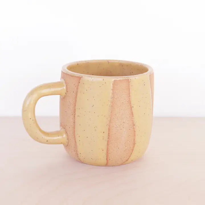 Nightshift Ceramics Coffee Mug - 10oz