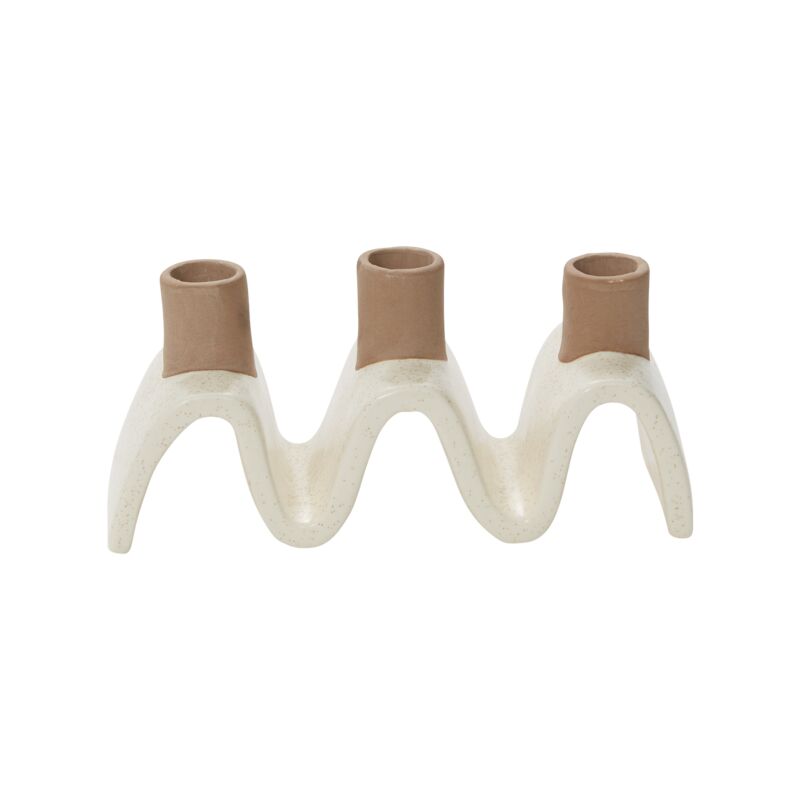 Briarcliff Candle Holder