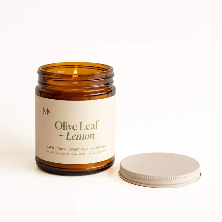 Misiyo Candle