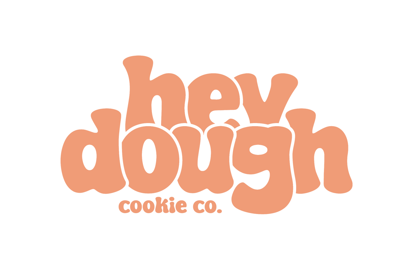 Fresh Eucalyptus + Hey Dough Cookie Subscription