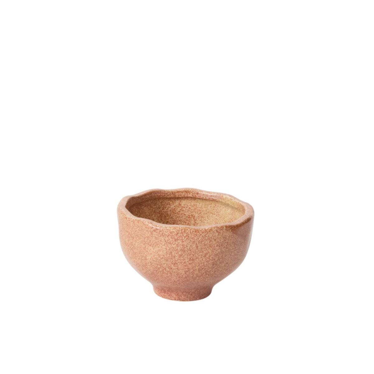 Cyrus Bowl Pot
