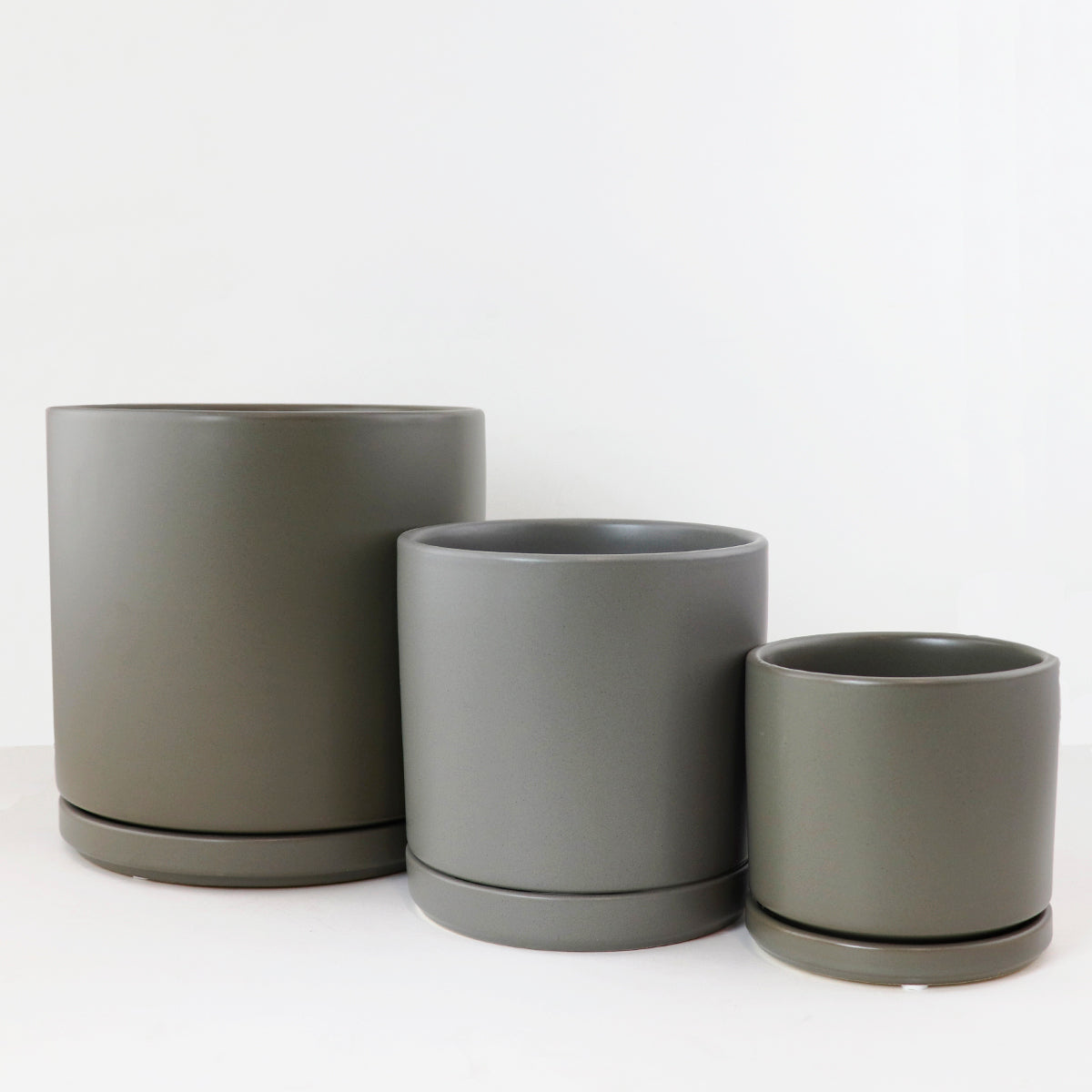 Moderne Pot