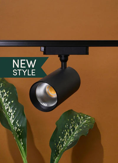 Highland™ LED Track Light System - Wall Plug