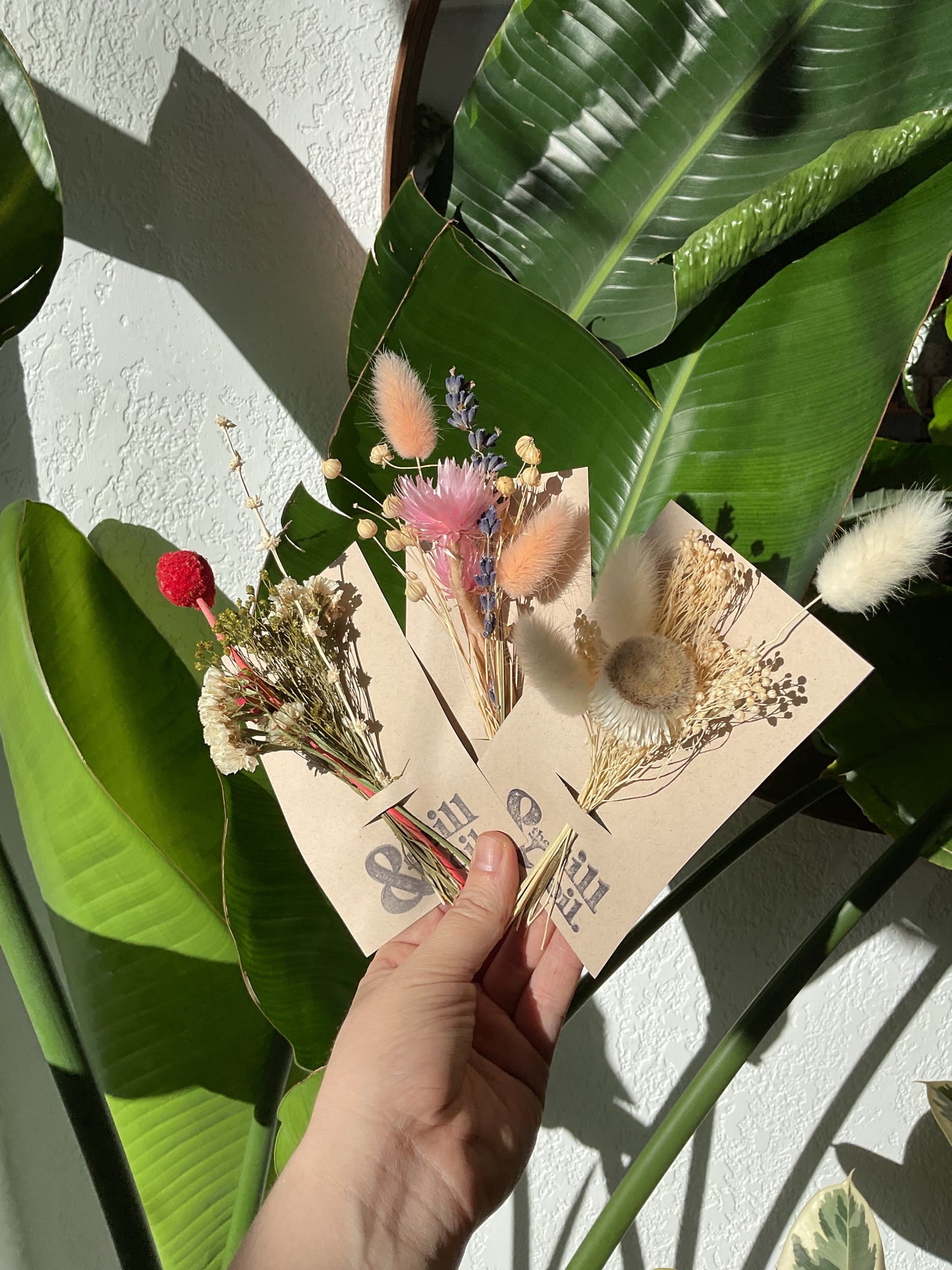 Flower Gram
