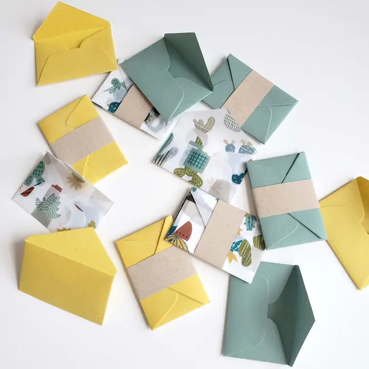 Tiny Love Notes