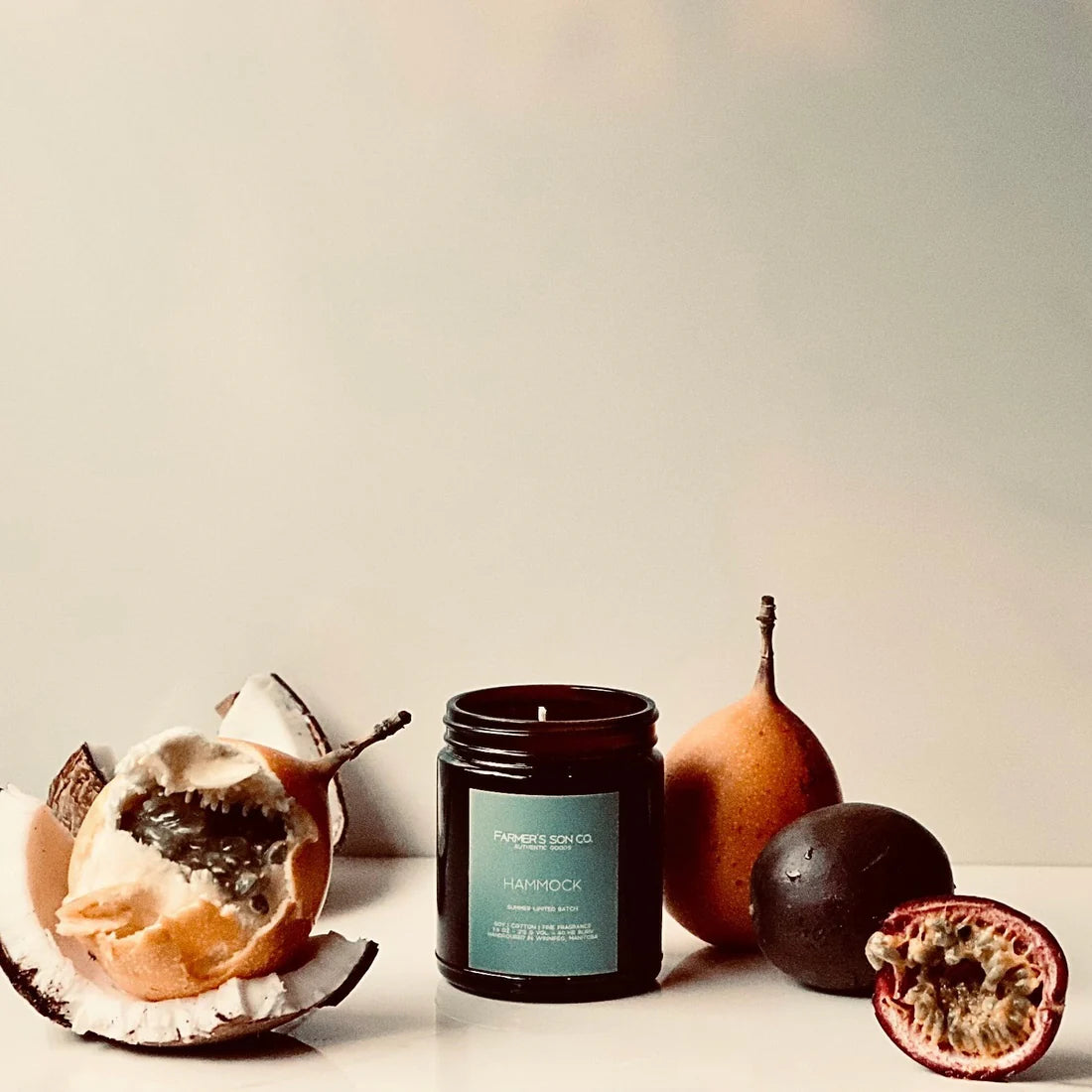 Summer Limited Batch Candles - 7.5oz