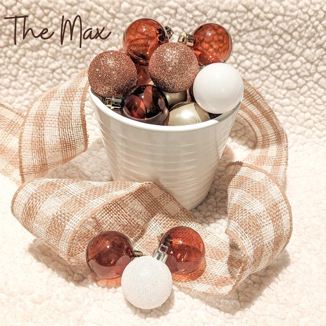 NOKA Grinch Tree Fundraiser