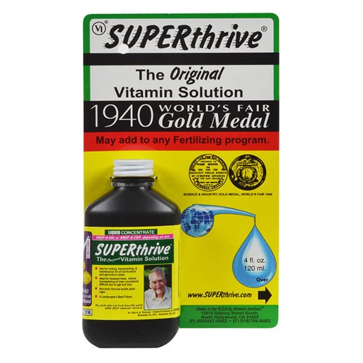 Superthrive