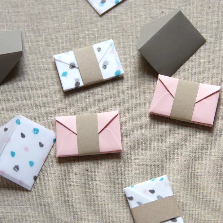 Tiny Love Notes