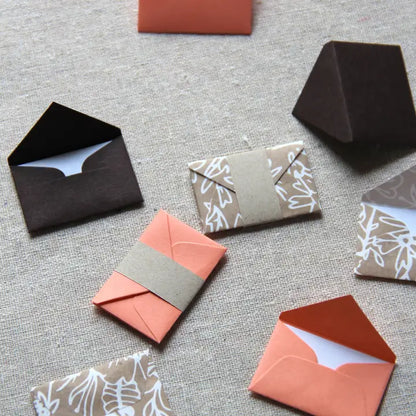 Tiny Love Notes