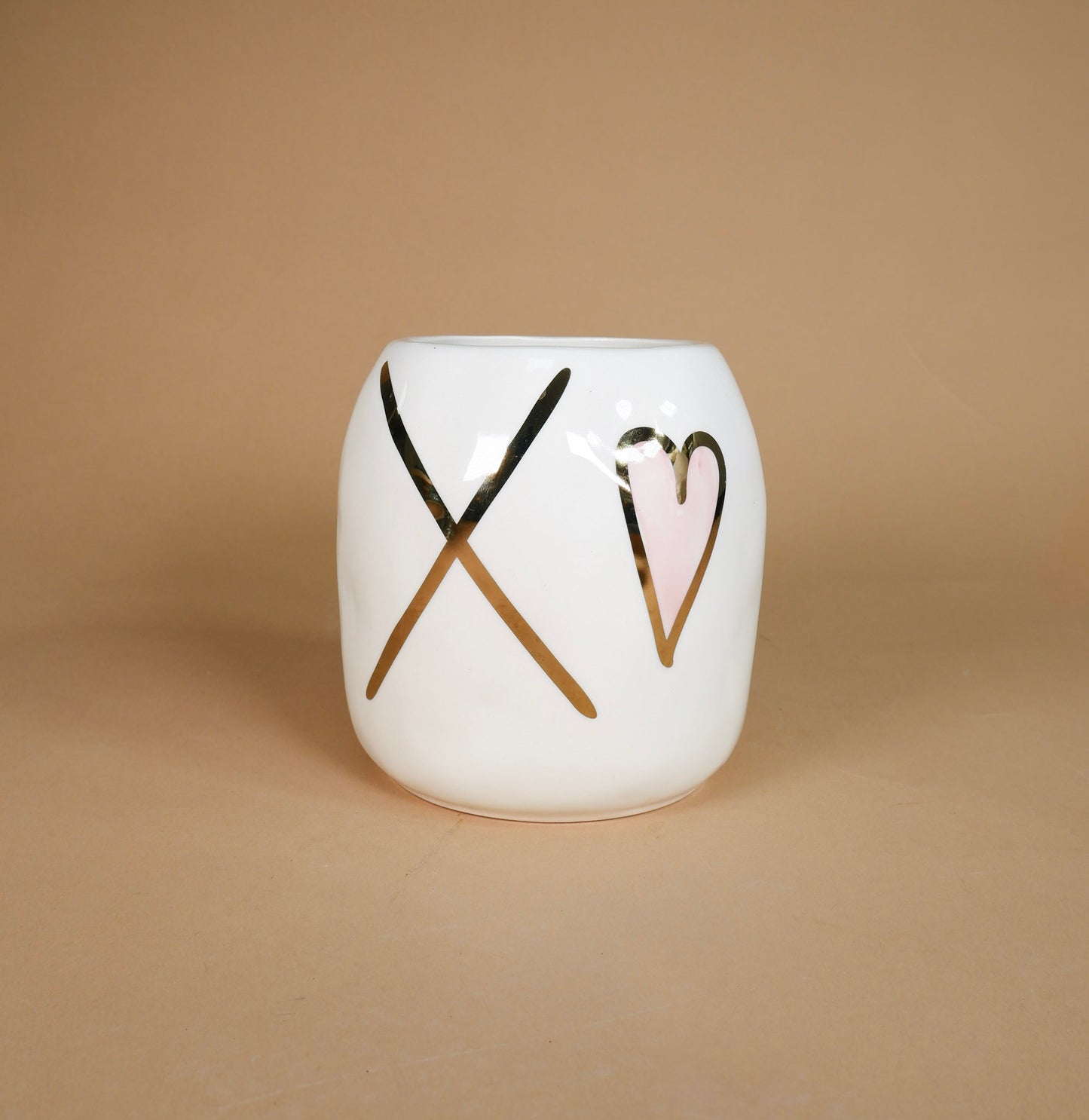 X<3 Pot