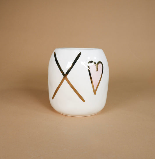 X<3 Pot