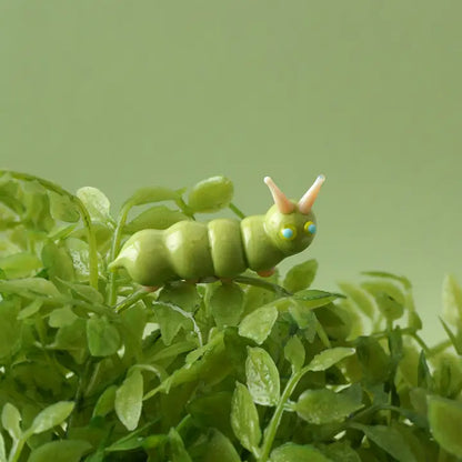 Glass Caterpillar