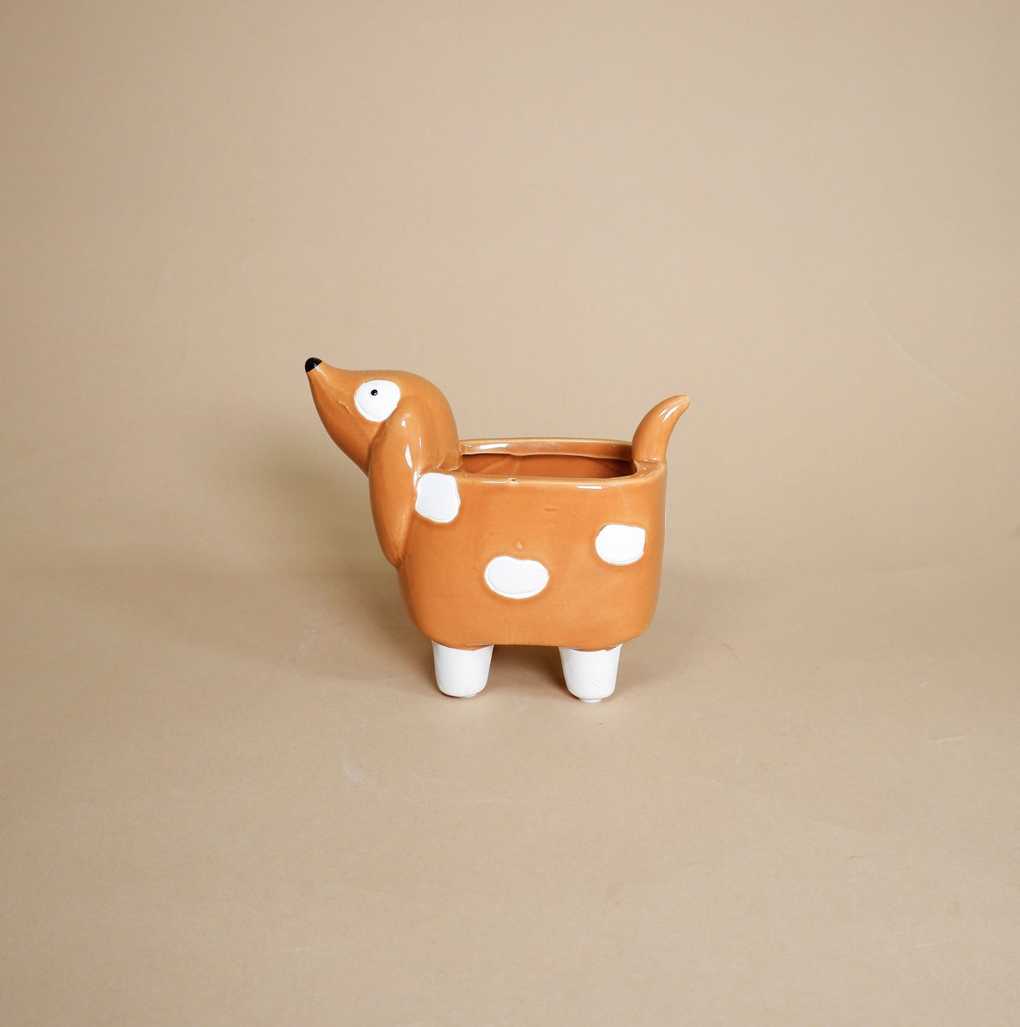 Puppy Pot