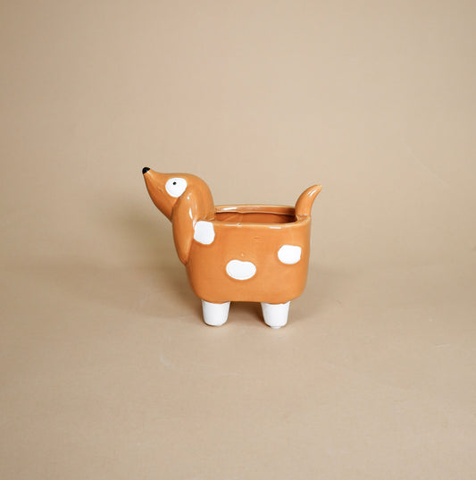Puppy Pot