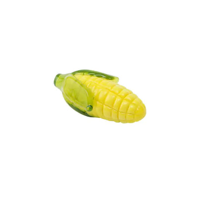 Glass Corn On The Cob