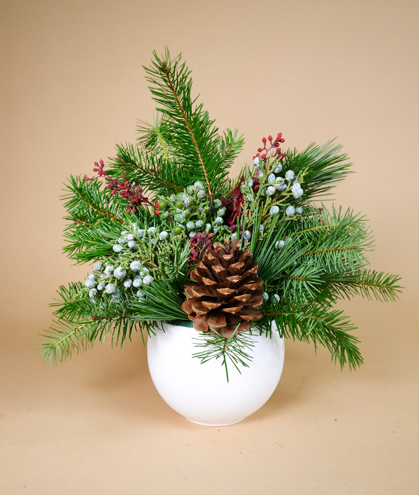 Holiday Arrangement