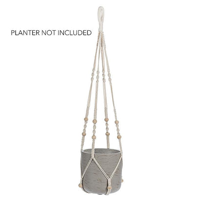Macramé Hanger
