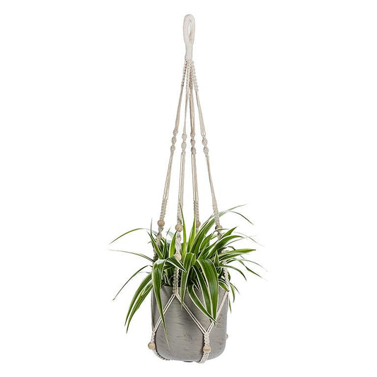 Macramé Hanger