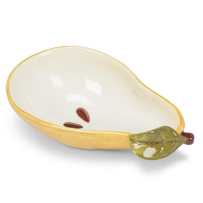 Pear Trinket Dish