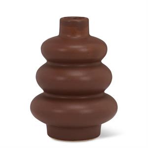 Trio Stack Bud Vase
