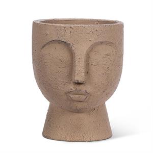 Pedestal Face Planter