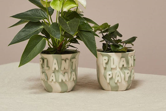 Plant Parent Pot