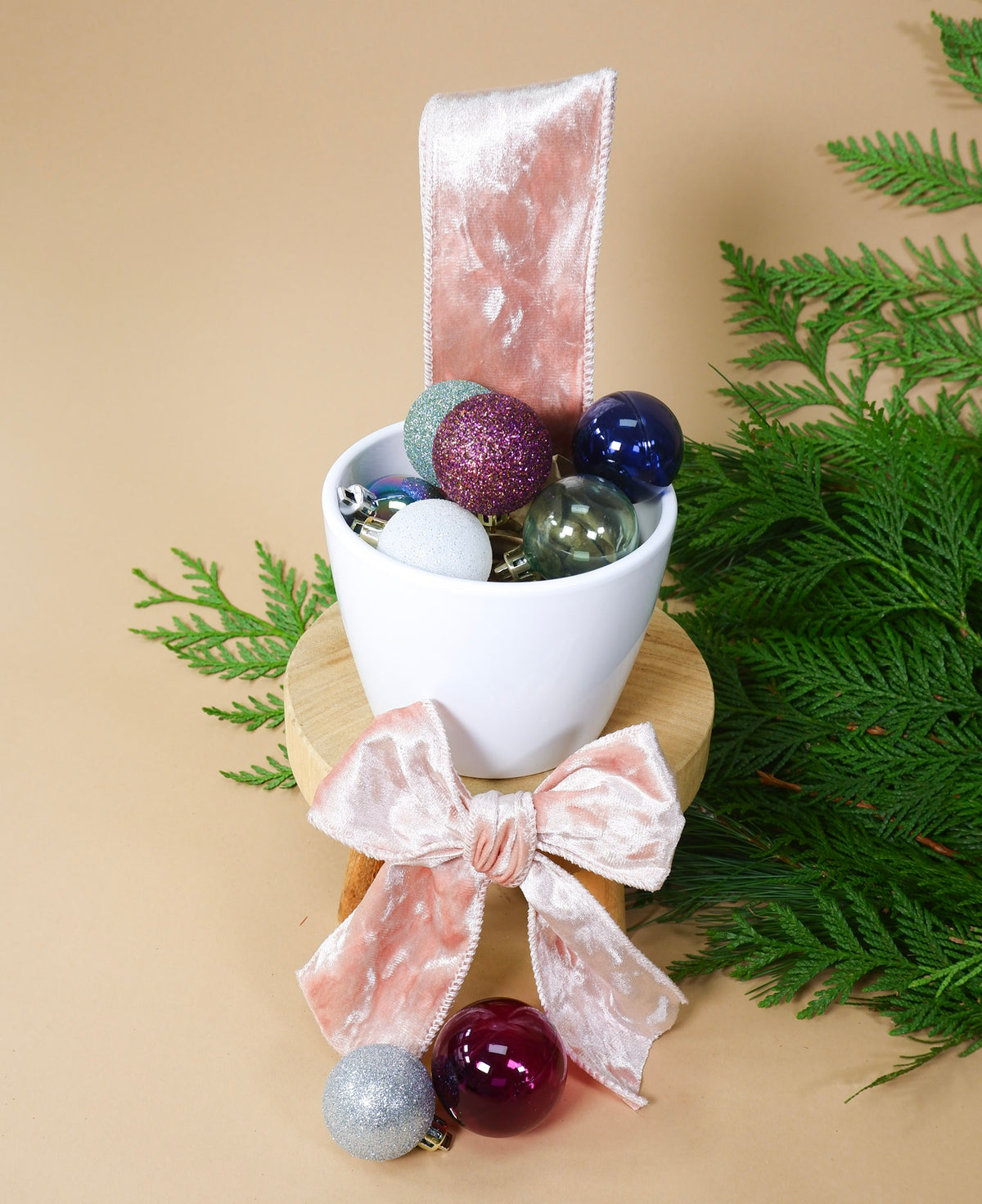NOKA Grinch Tree Fundraiser