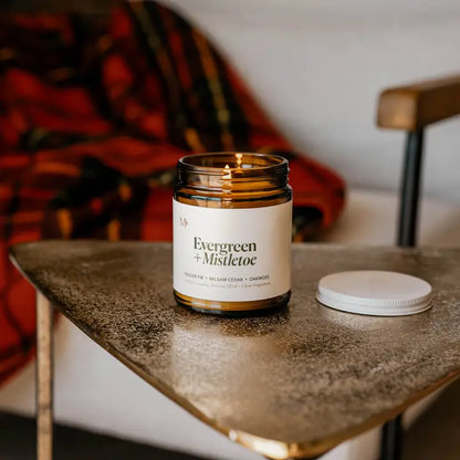 Misiyo Candle