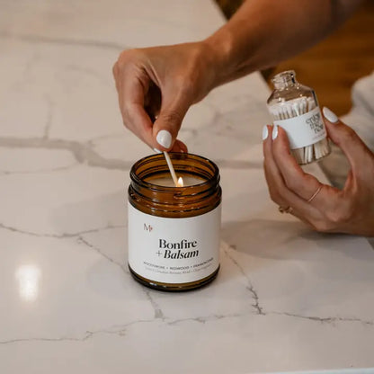 Misiyo Candle