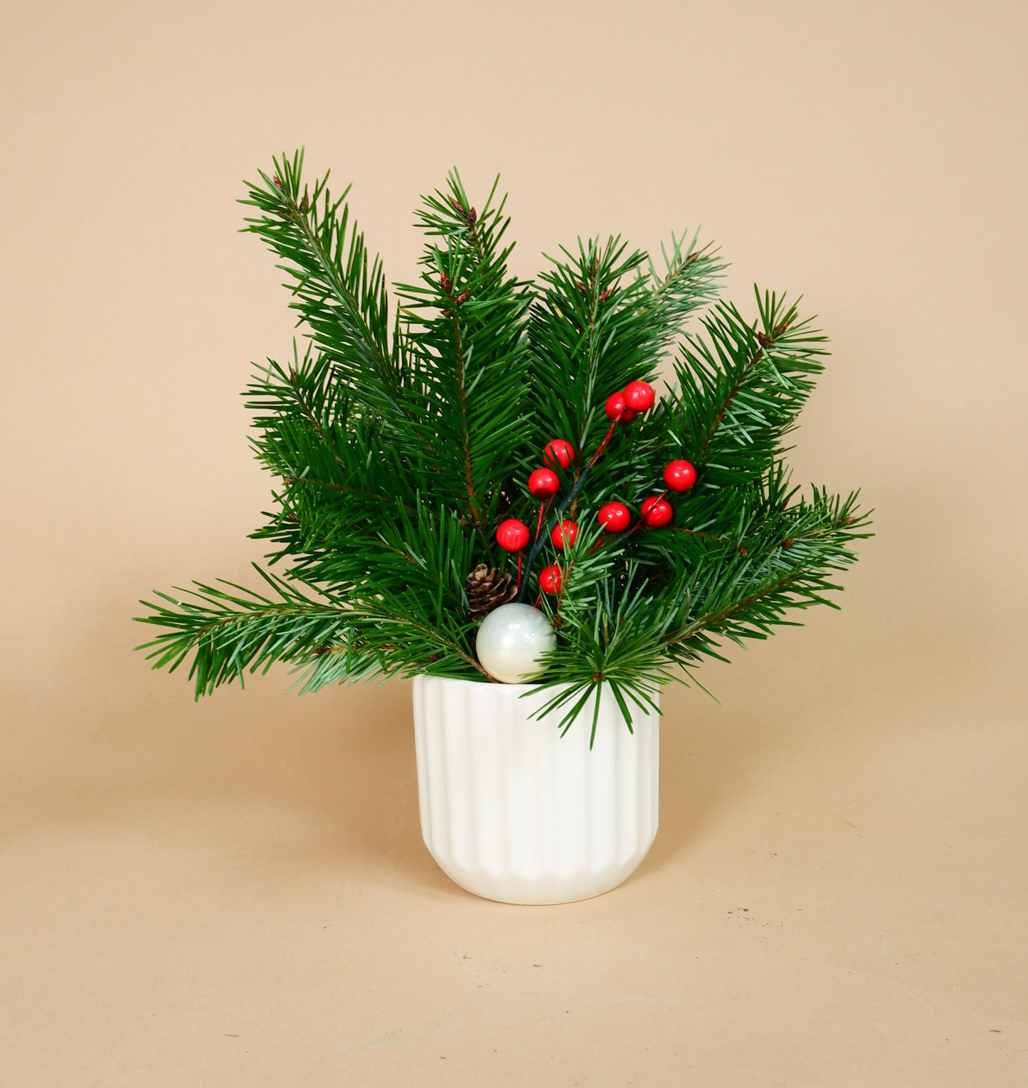 Holiday Arrangement
