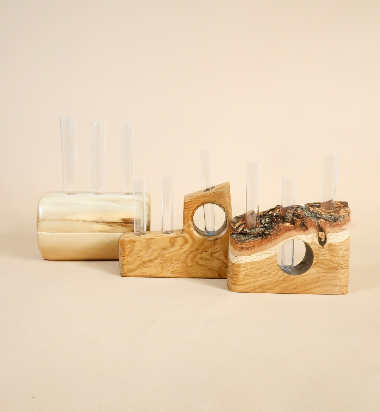 Wooden Propagation Stand
