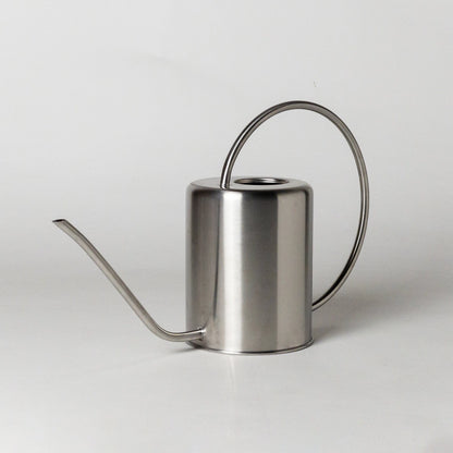 Stainless Steel Watering Can