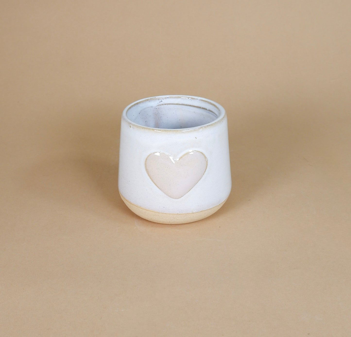 Heart Pot