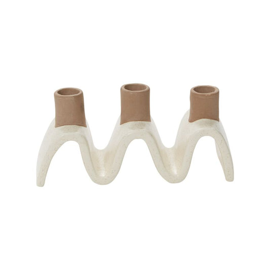 Briarcliff Candle Holder