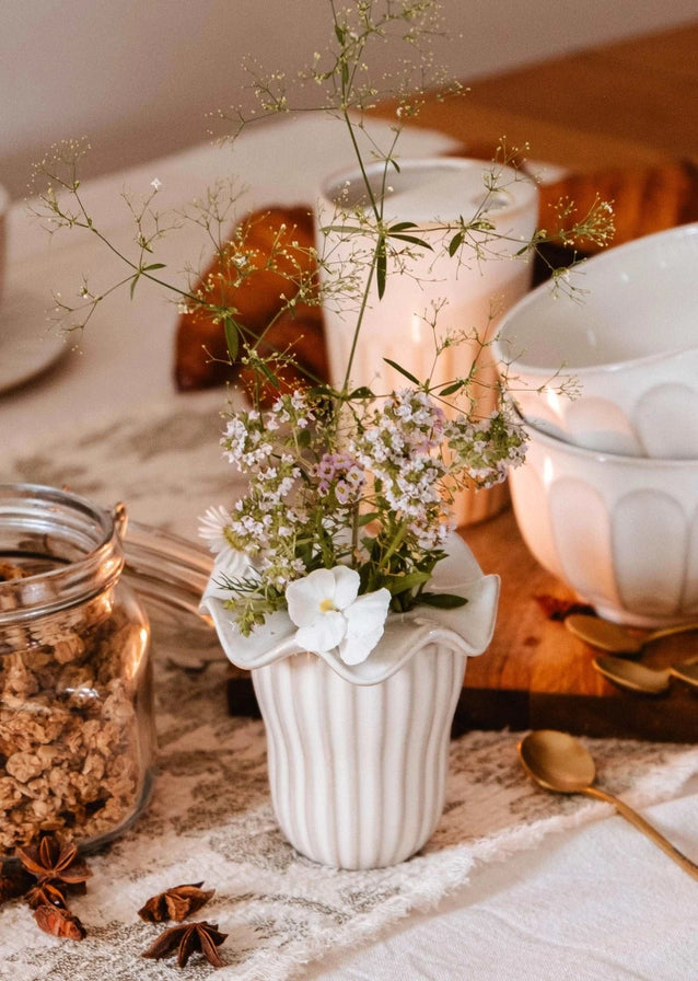 The Art of Dried Flowers Workshop