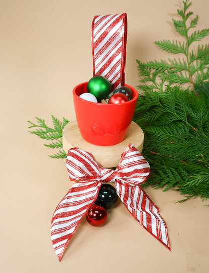 NOKA Grinch Tree Fundraiser