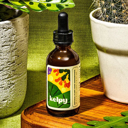 Kelpy Plant Food