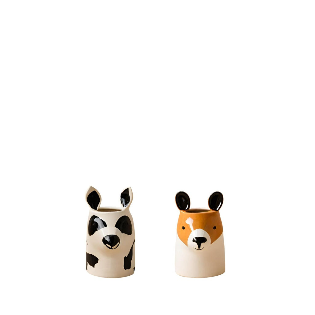 Fauna Pot