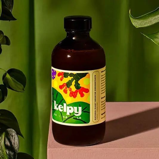 Kelpy Plant Food