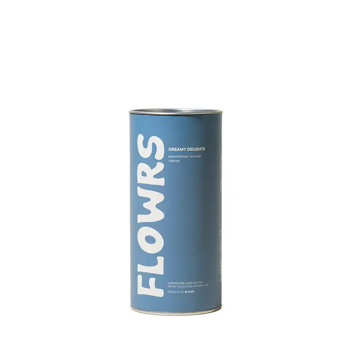 Flowrs Tea