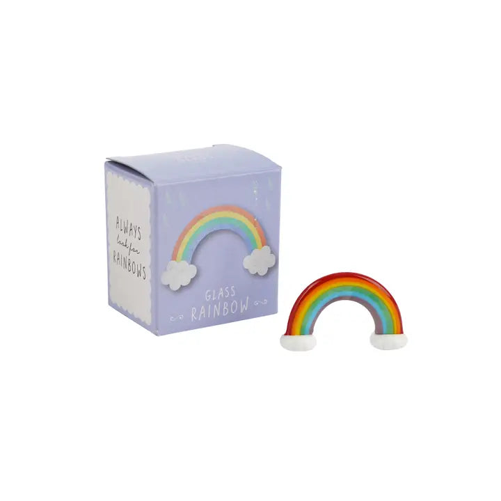 Glass Rainbow
