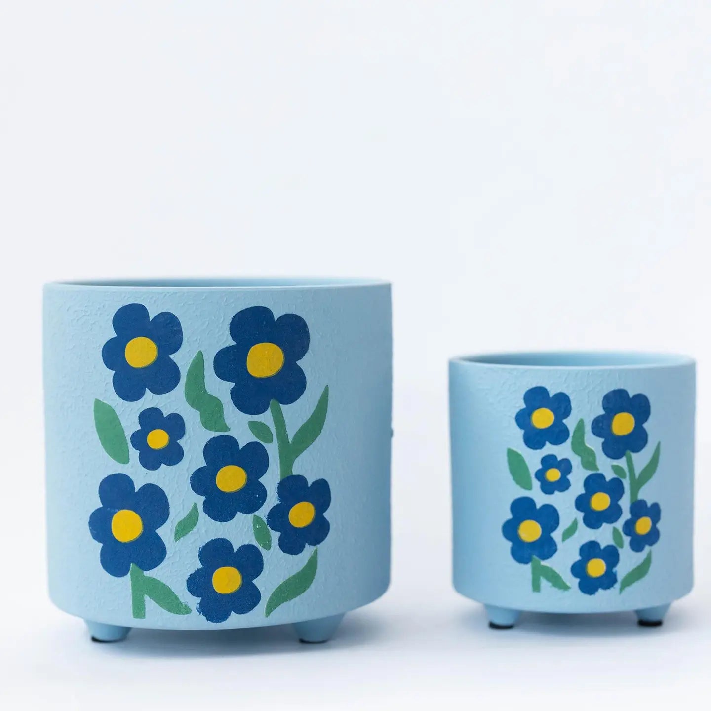 Forget-Me-Not Pot