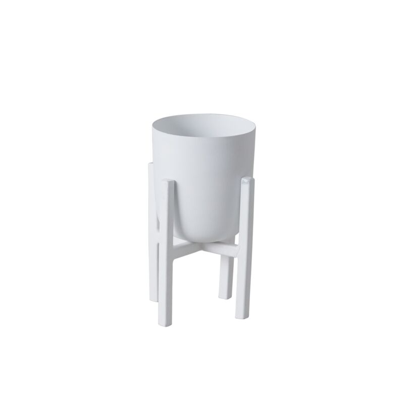 Mallow Pot w/ Stand