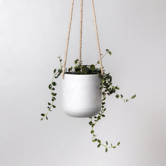 Kanso Hanging Pot