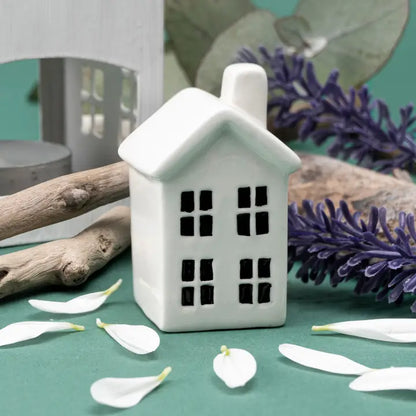 Ceramic House Charm