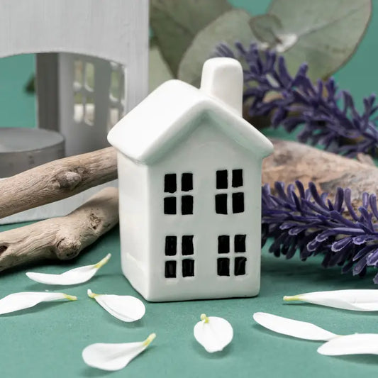 Ceramic House Charm