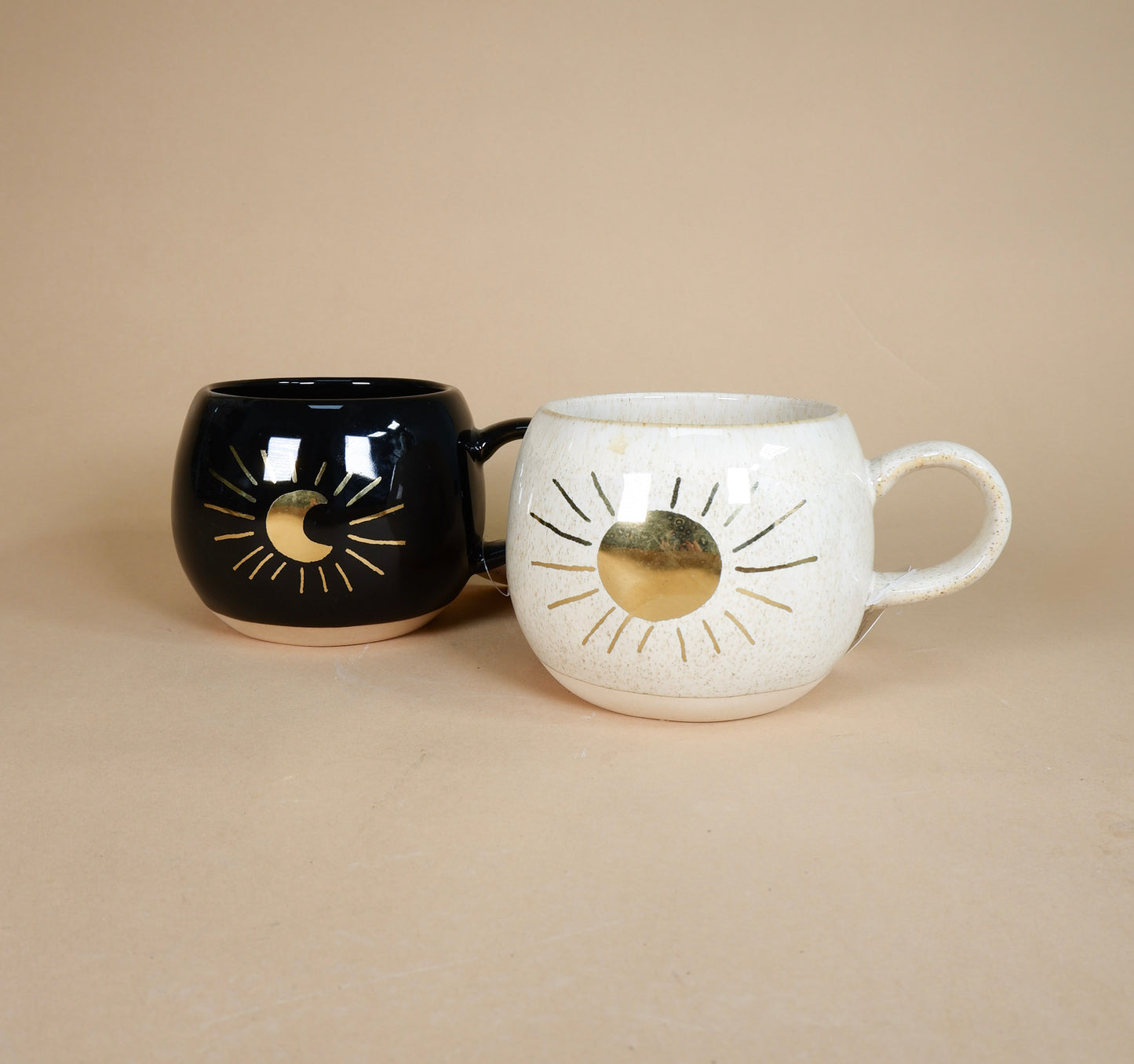 Sun & Moon Mug