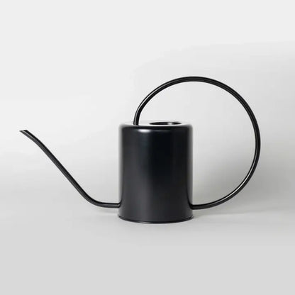 Stainless Steel Watering Can